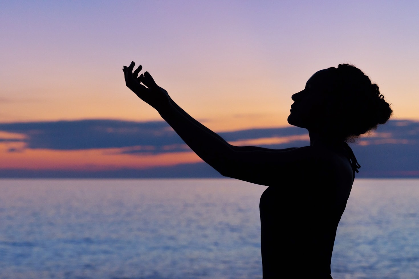 How to Stay Motivated on Your Healing Journey